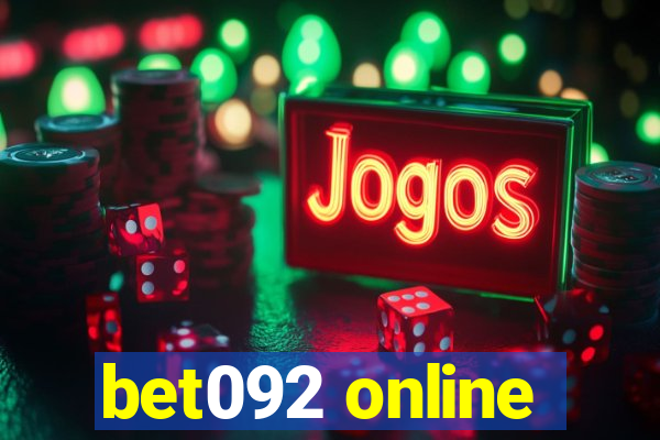 bet092 online